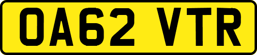 OA62VTR