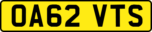 OA62VTS