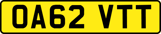 OA62VTT
