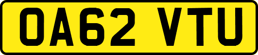 OA62VTU
