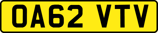OA62VTV