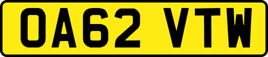 OA62VTW