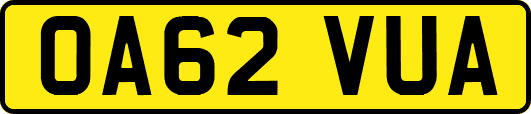OA62VUA