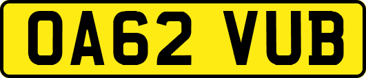 OA62VUB