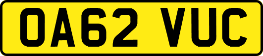 OA62VUC