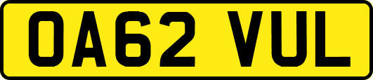 OA62VUL