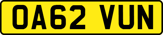 OA62VUN