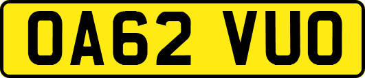 OA62VUO