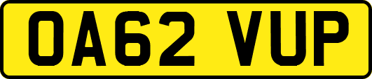 OA62VUP