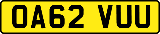 OA62VUU