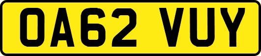 OA62VUY