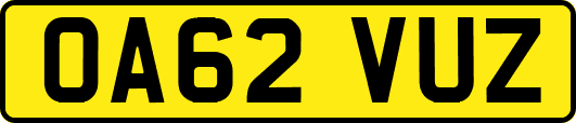 OA62VUZ