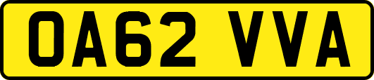 OA62VVA