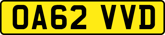 OA62VVD