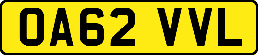 OA62VVL