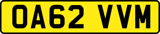 OA62VVM