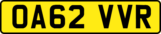 OA62VVR