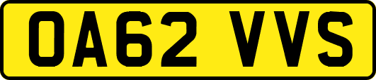 OA62VVS
