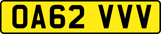 OA62VVV