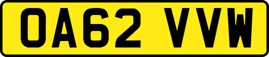 OA62VVW