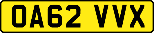 OA62VVX