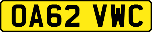 OA62VWC