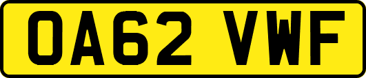 OA62VWF