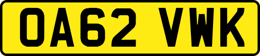 OA62VWK