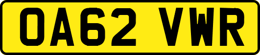 OA62VWR