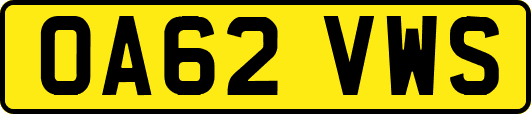 OA62VWS