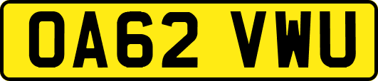 OA62VWU
