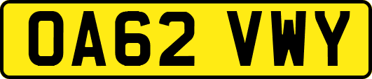 OA62VWY