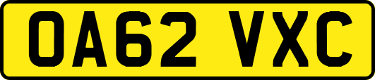 OA62VXC
