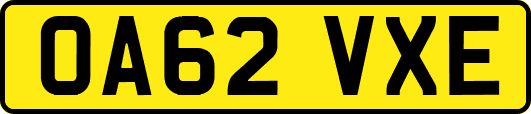 OA62VXE