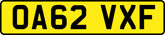 OA62VXF