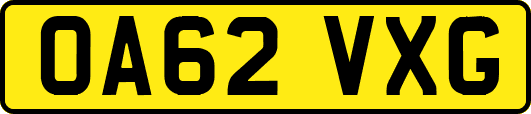 OA62VXG