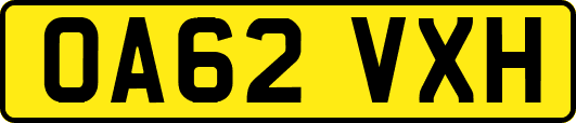 OA62VXH