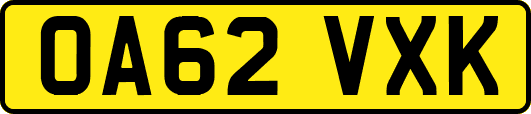 OA62VXK