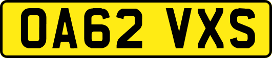 OA62VXS