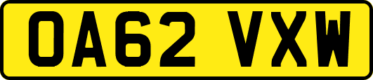 OA62VXW