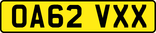 OA62VXX