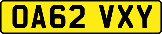 OA62VXY