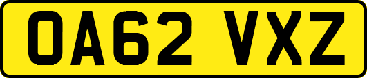 OA62VXZ