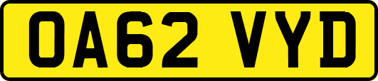 OA62VYD
