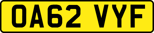 OA62VYF