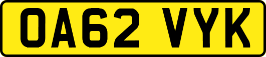 OA62VYK