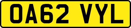 OA62VYL