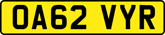 OA62VYR