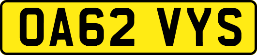 OA62VYS