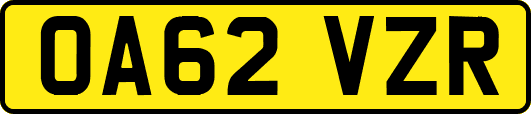 OA62VZR